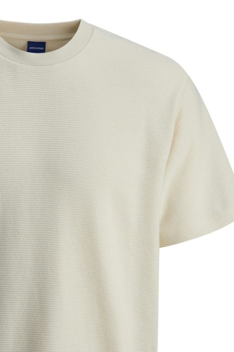 Jack & Jones jorsummer tee ss crew neck ss25